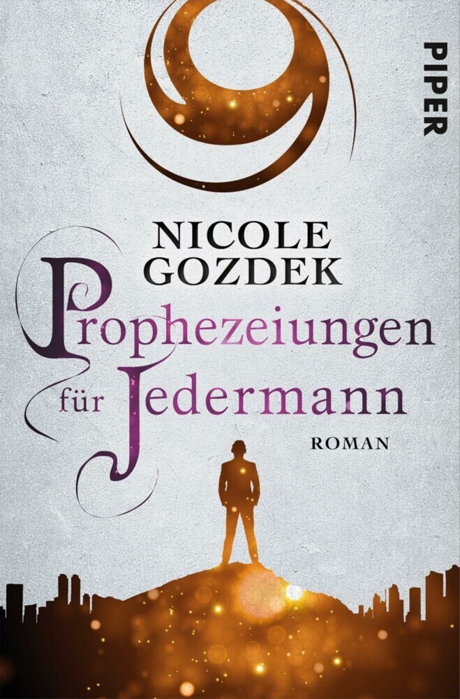 Prophezeiungen für Jedermann main product photo