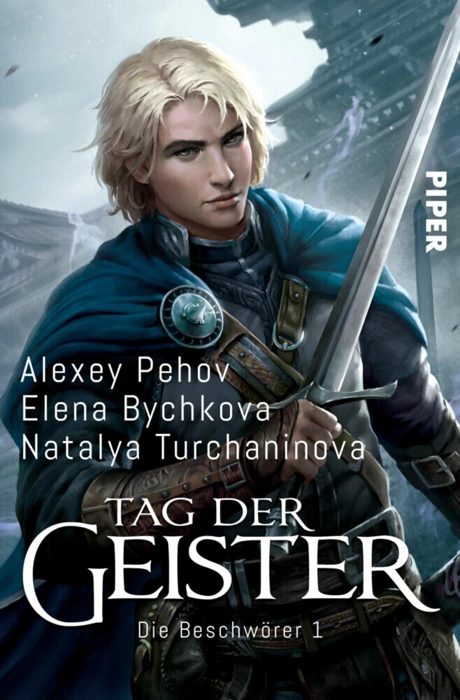 Tag der Geister main product photo
