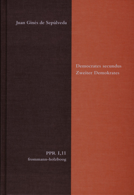 Democrates secundus. Zweiter Demokrates main product photo