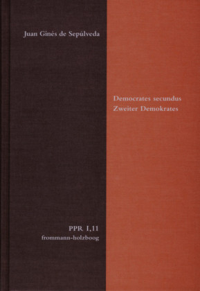 Democrates secundus. Zweiter Demokrates
