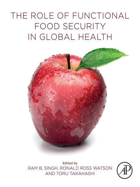 The Role of Functional Food Security in Global Health main product photo