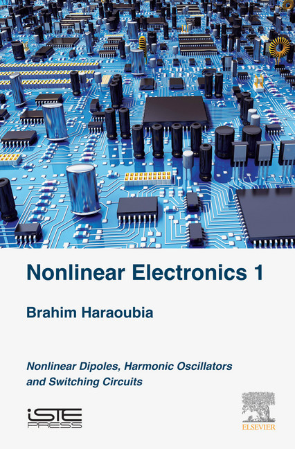 Nonlinear Electronics 1 main product photo
