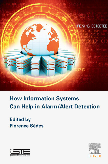 How Information Systems Can Help in Alarm/Alert Detection main product photo