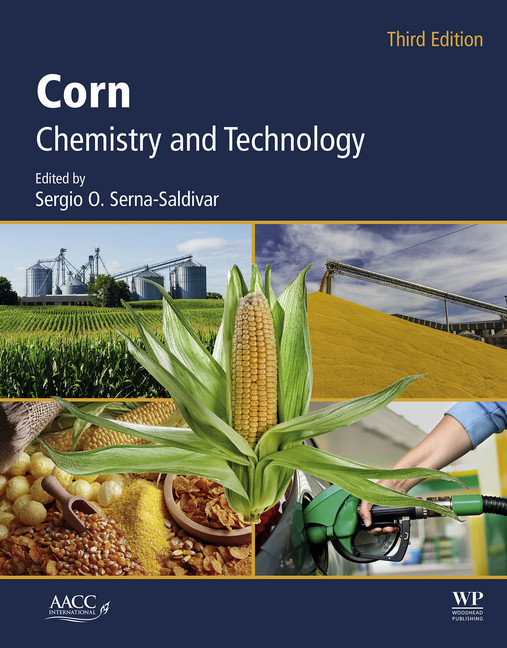 Corn main product photo