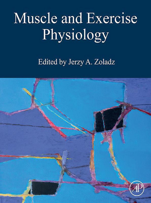 Muscle and Exercise Physiology main product photo