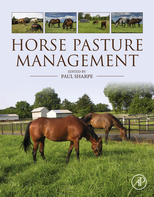 Horse Pasture Management main product photo