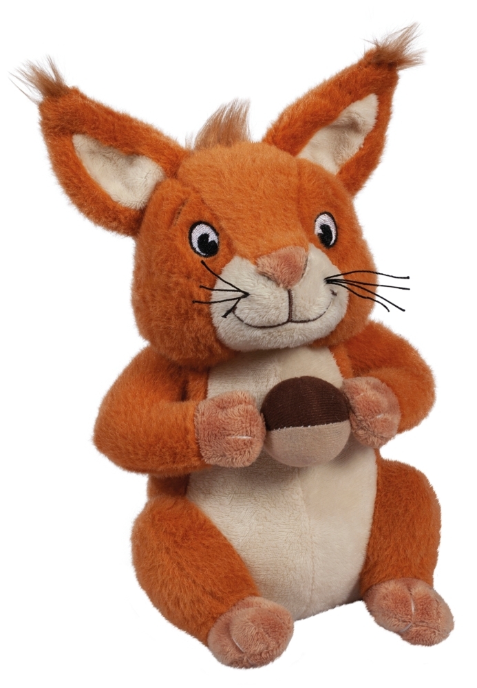 Peter & Piet. Kuscheltier Piet main product photo