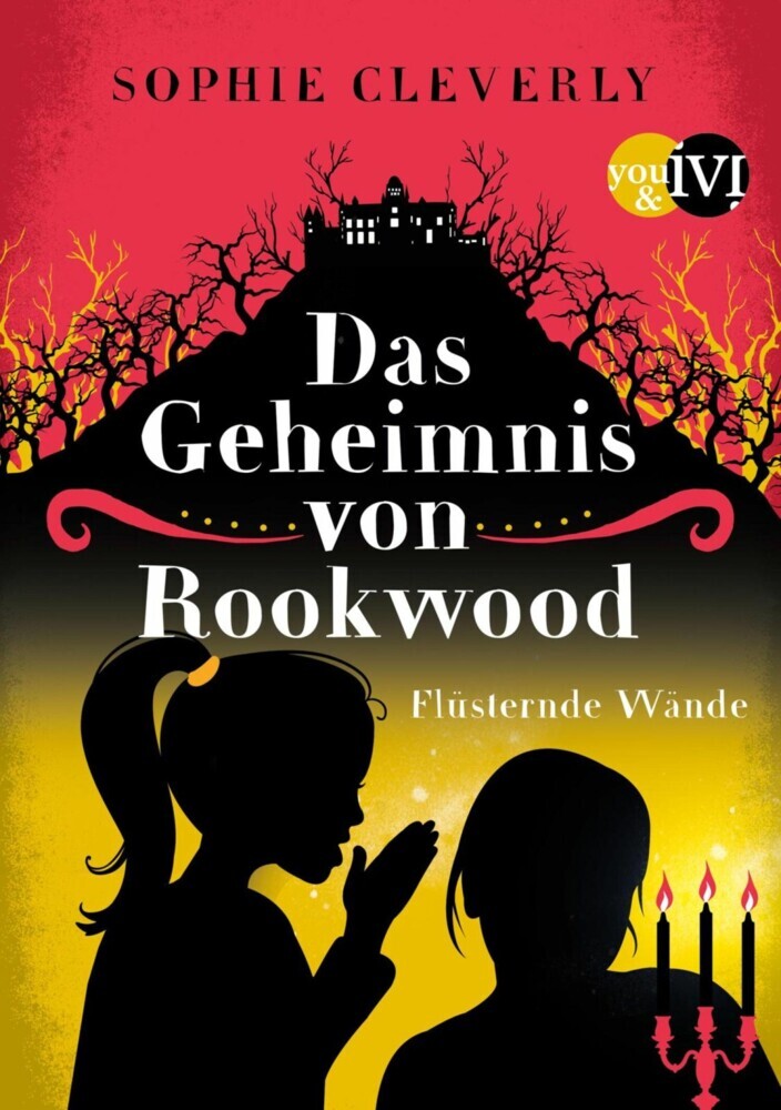 Das Geheimnis von Rookwood main product photo