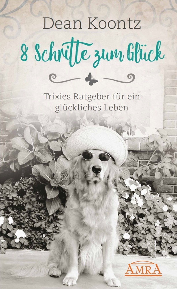 8 Schritte zum Glück main product photo