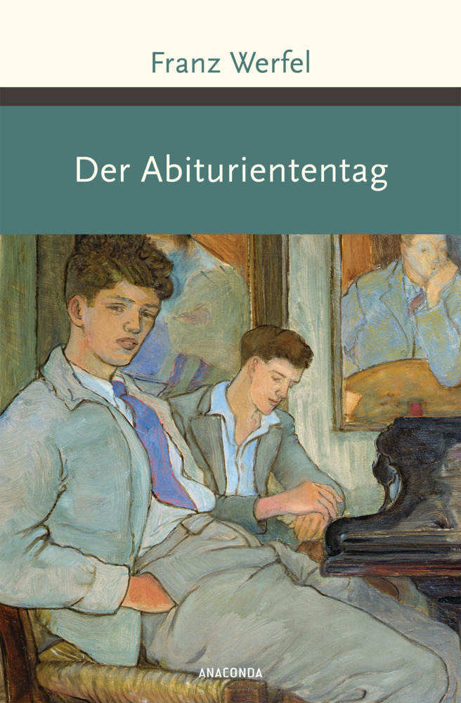 Der Abituriententag main product photo