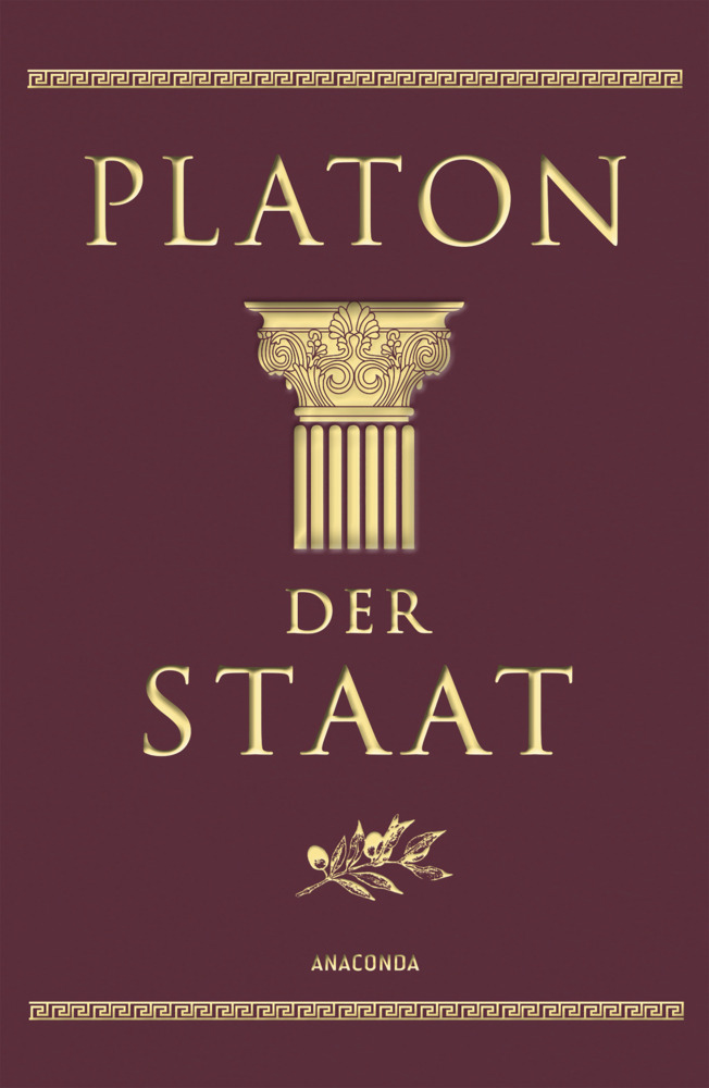 Der Staat main product photo