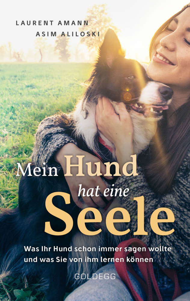 Mein Hund hat eine Seele main product photo