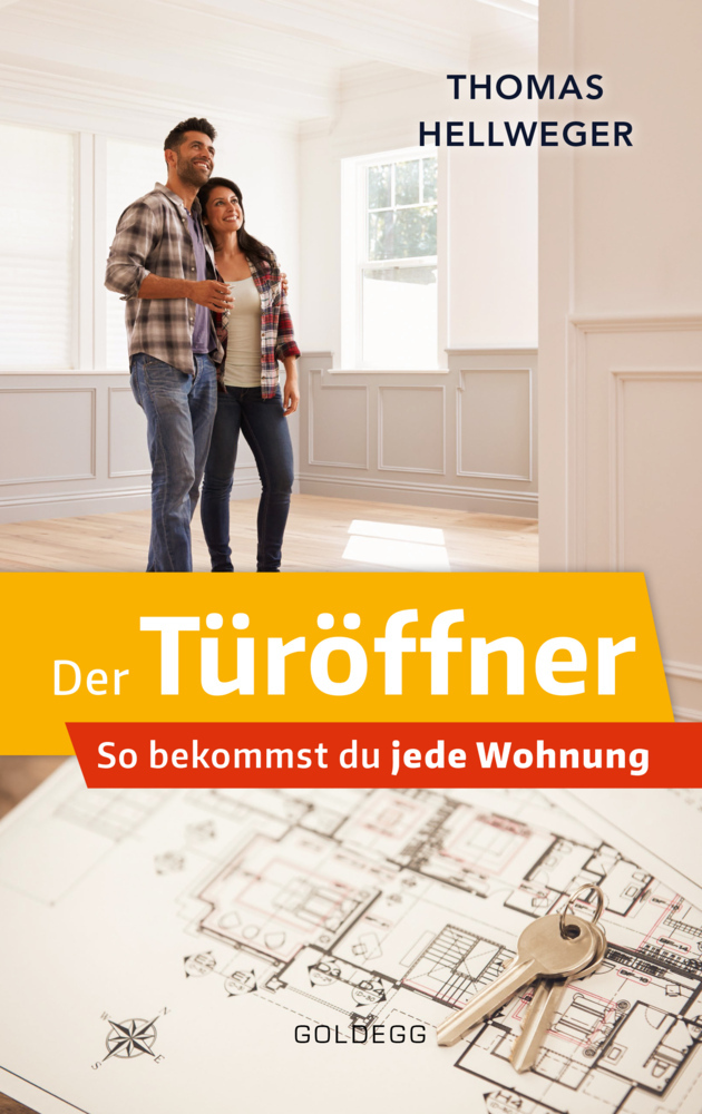 Der Türöffner main product photo