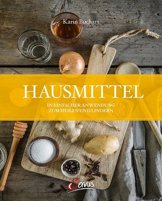 Hausmittel main product photo