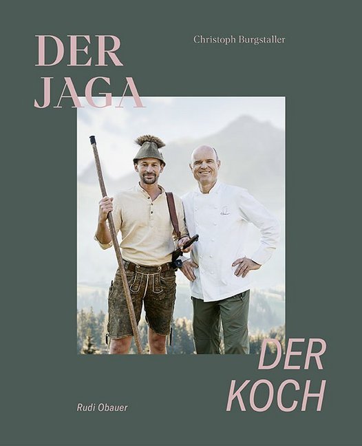Der Jaga und der Koch main product photo