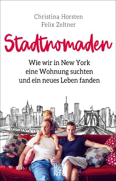 Stadtnomaden main product photo