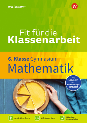 Fit für die Klassenarbeit - Gymnasium