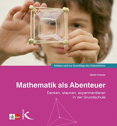 Mathematik als Abenteuer main product photo