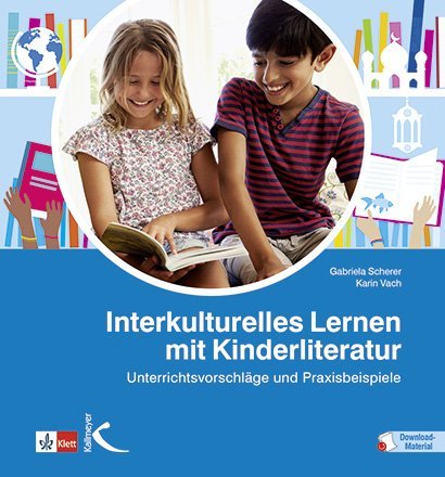 Interkulturelles Lernen mit Kinderliteratur main product photo