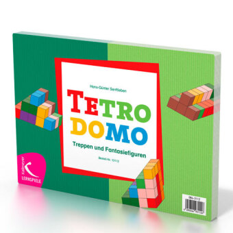 Tetrodomo (Spiel)