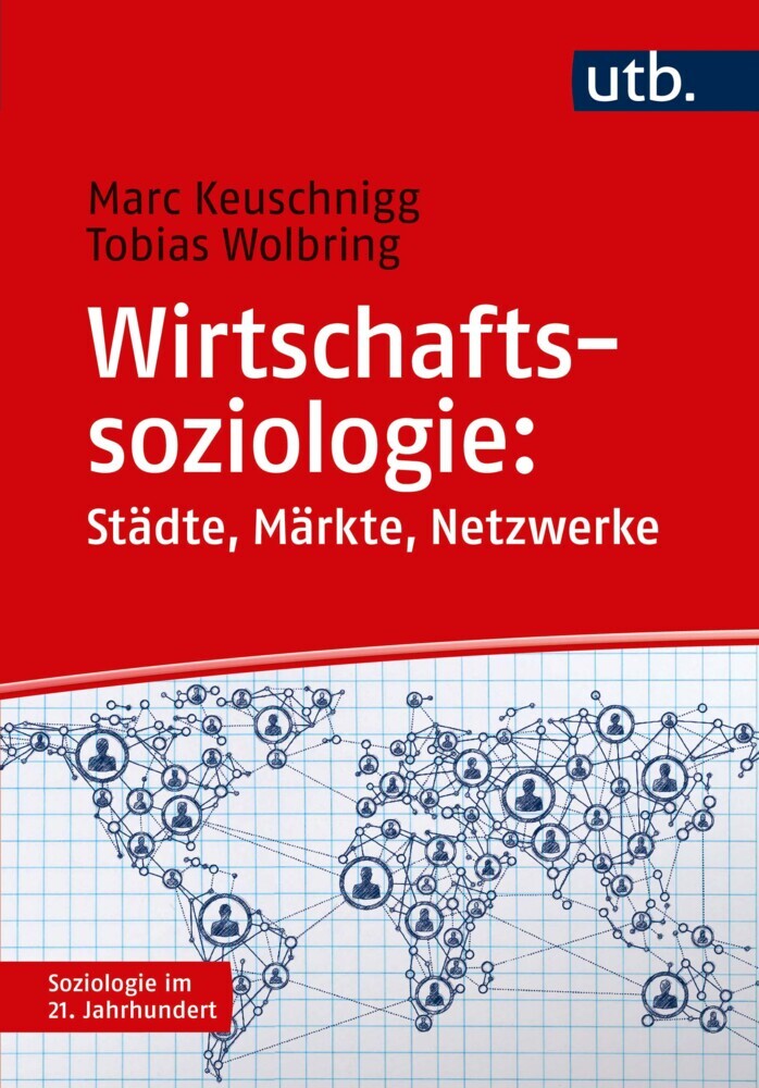 Wirtschaftssoziologie main product photo