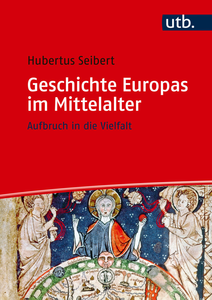 Geschichte Europas im Mittelalter main product photo
