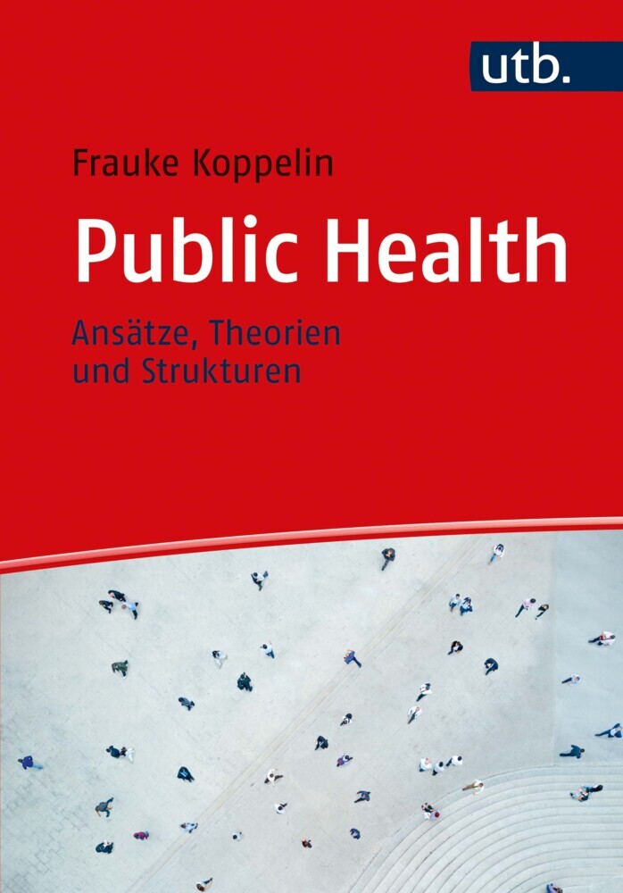 Public Health main product photo