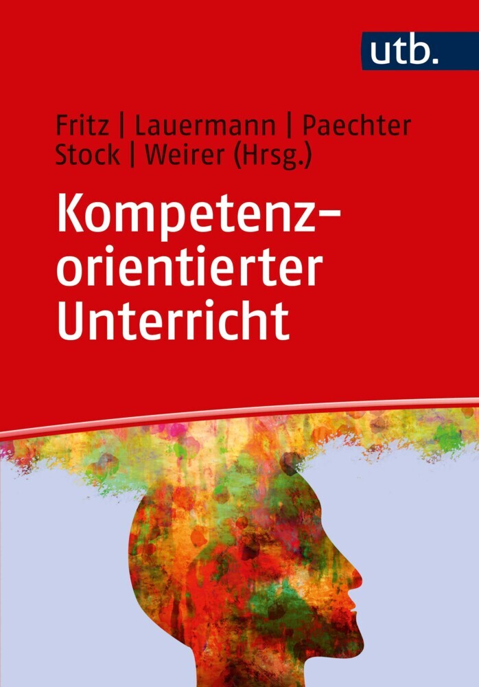 Kompetenzorientierter Unterricht main product photo