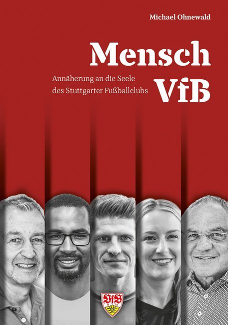 Mensch VfB main product photo