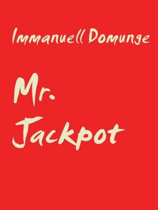 Mr. Jackpot