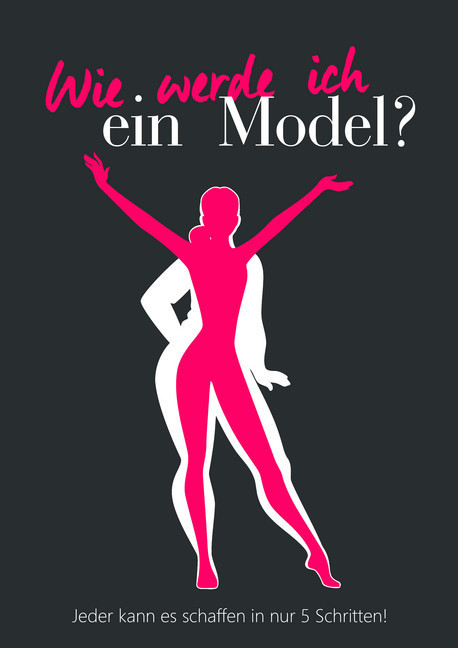 Wie werde ich ein Model? main product photo