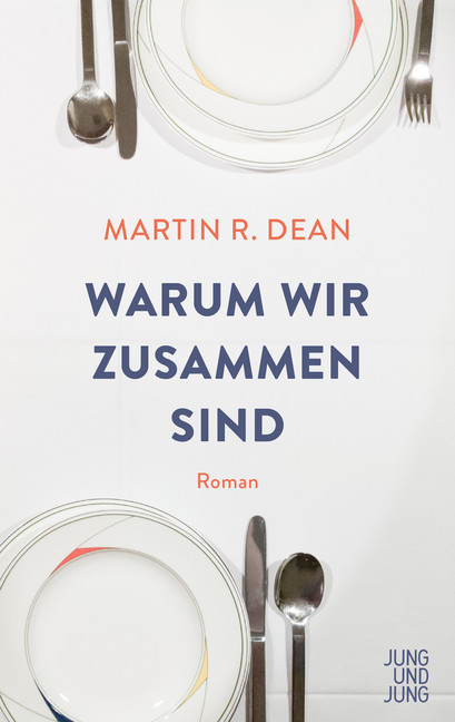 Warum wir zusammen sind main product photo
