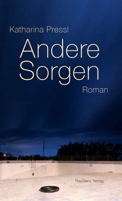 Andere Sorgen main product photo
