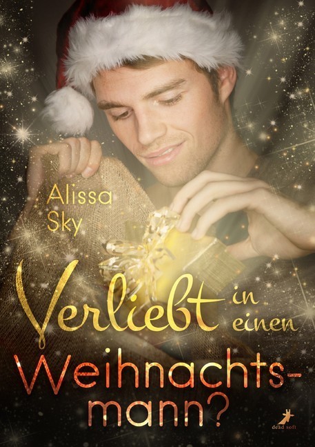 Verliebt in einen Weihnachtsmann? main product photo