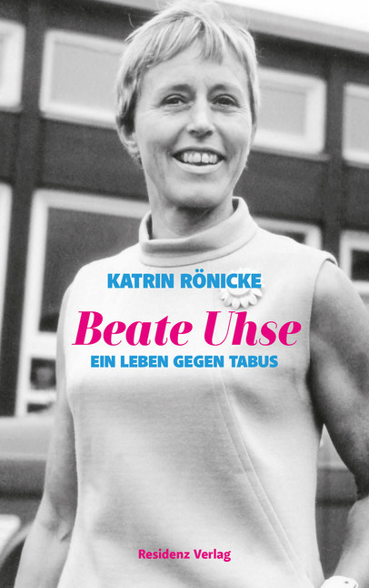 Beate Uhse main product photo