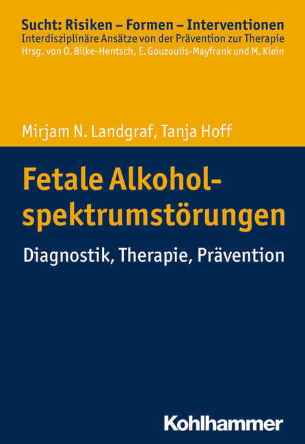 Fetale Alkoholspektrumstörungen main product photo