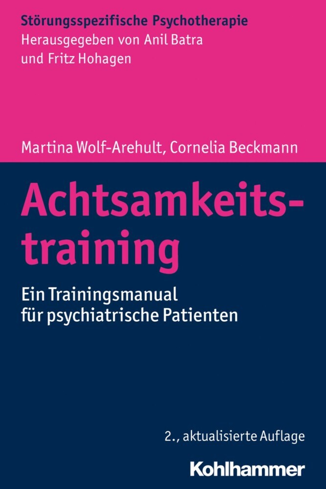 Achtsamkeitstraining main product photo