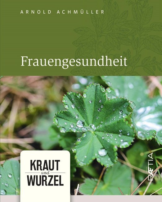 Frauengesundheit main product photo