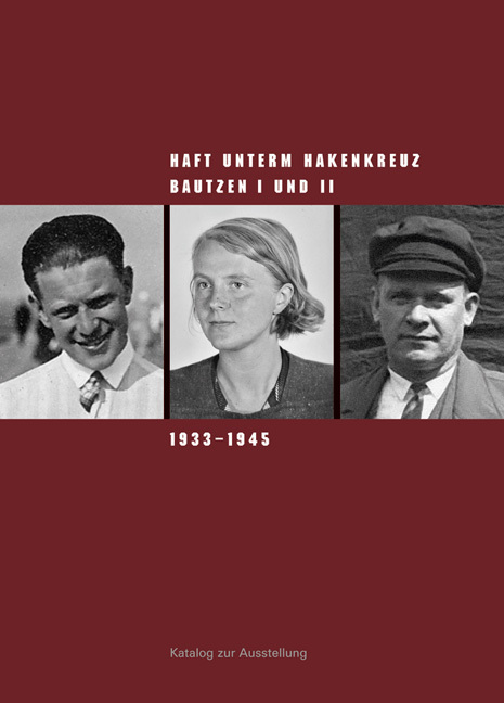 Haft unterm Hakenkreuz main product photo