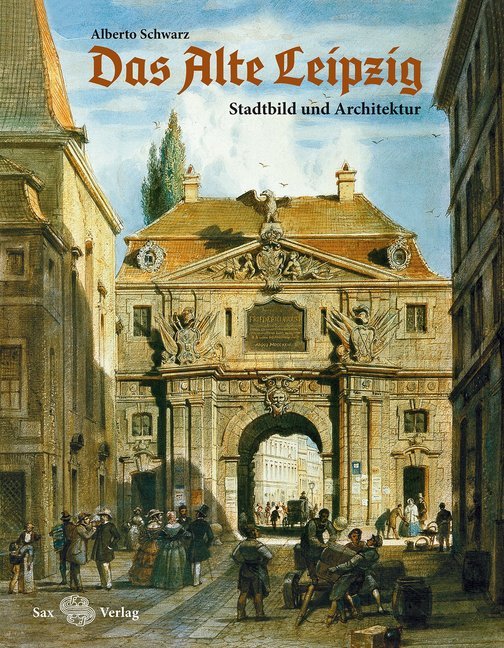 Das Alte Leipzig main product photo