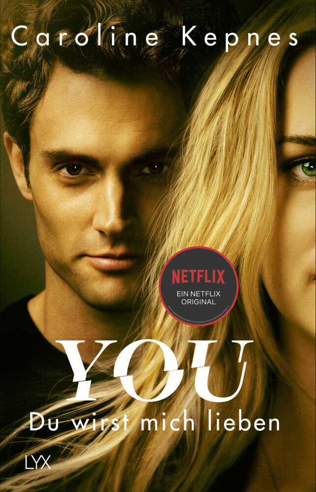 YOU - Du wirst mich lieben main product photo
