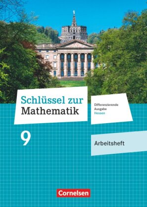 Schlüssel zur Mathematik - Differenzierende Ausgabe Hessen - 9. Schuljahr
