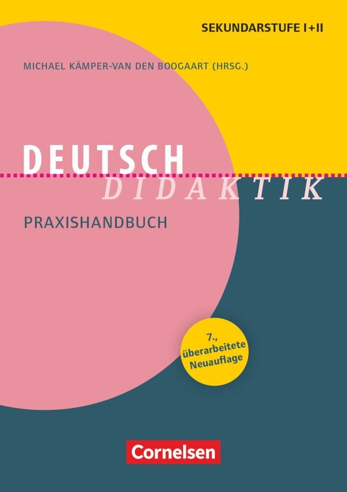 Fachdidaktik main product photo
