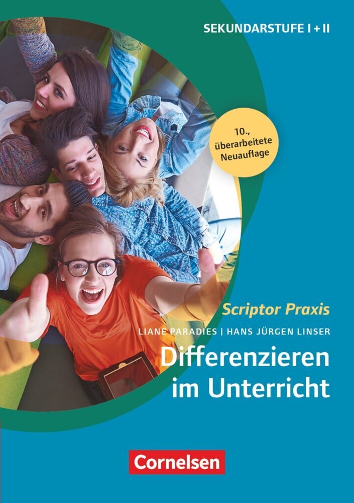 Scriptor Praxis main product photo