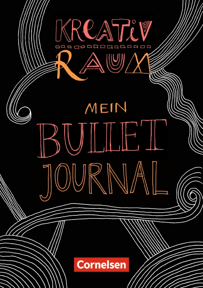Kreativ | Raum - Mein Bullet Journal main product photo