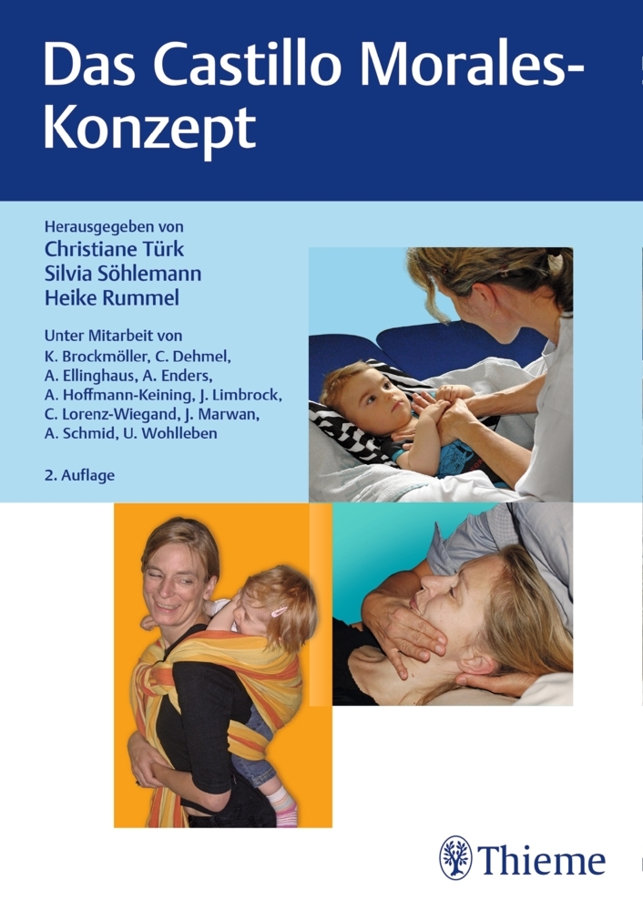 Das Castillo Morales-Konzept main product photo