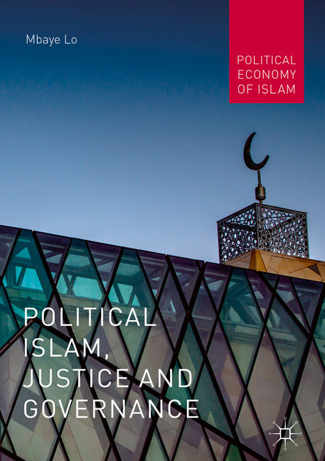Political Islam, Justice and Governance main product photo