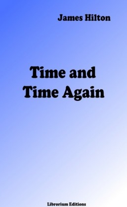 Time and Time Again
