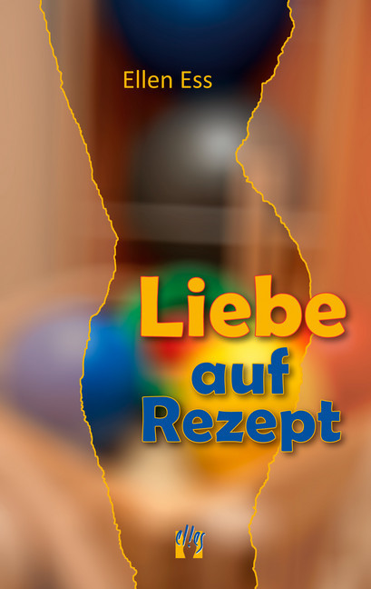 Liebe auf Rezept main product photo