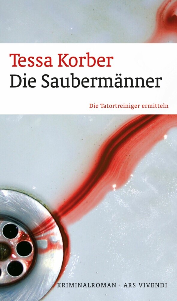Die Saubermänner main product photo